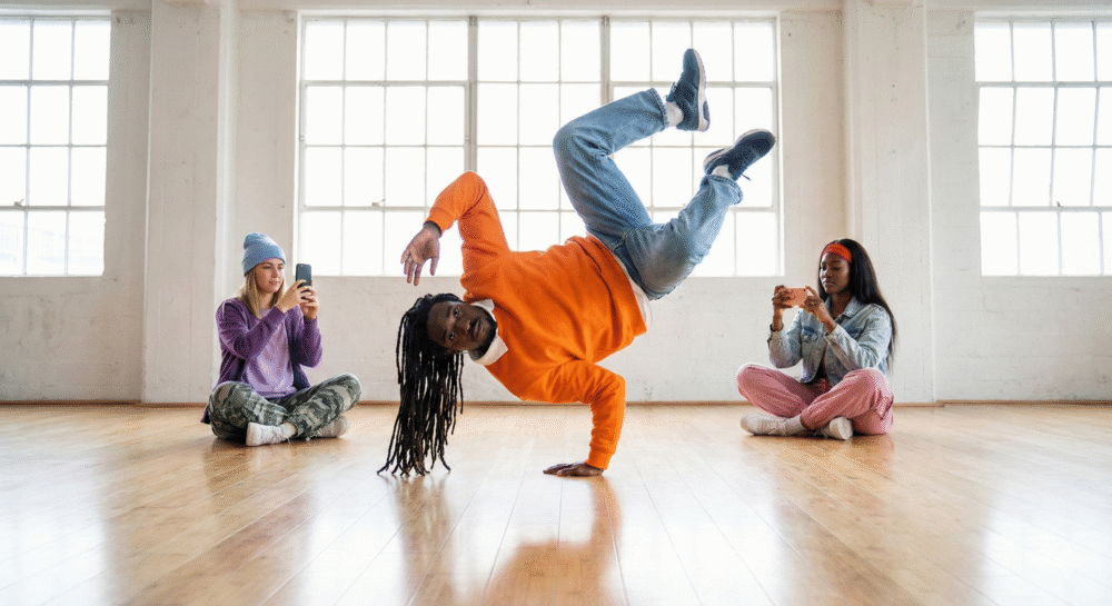 Top 10 Dance Studios in Adelaide