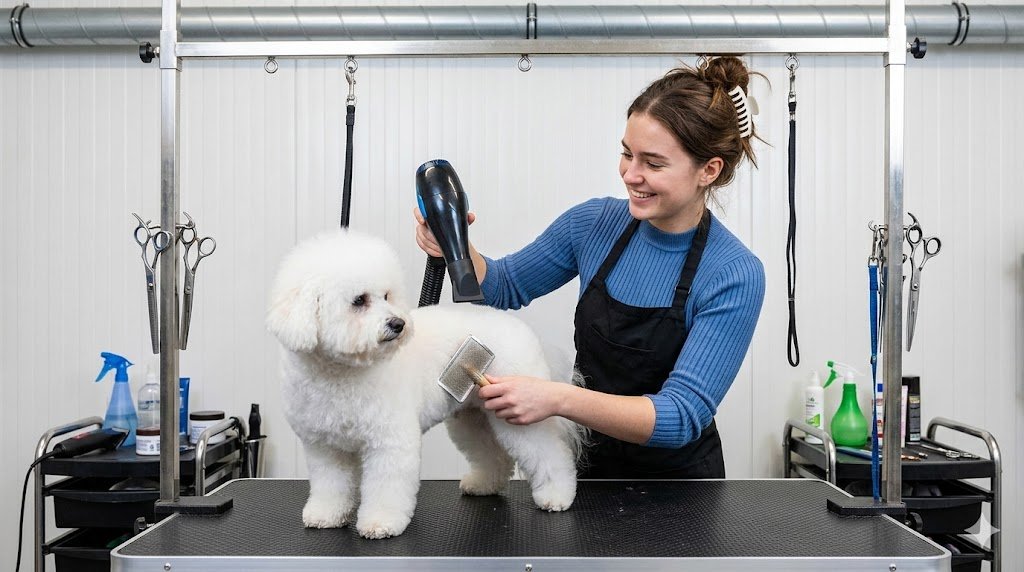best Dog Groomers in Adelaide