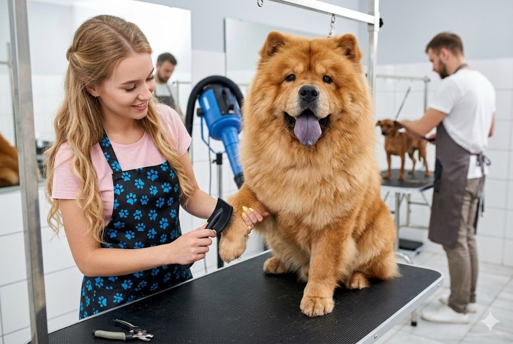 best Dog Groomers in Adelaide