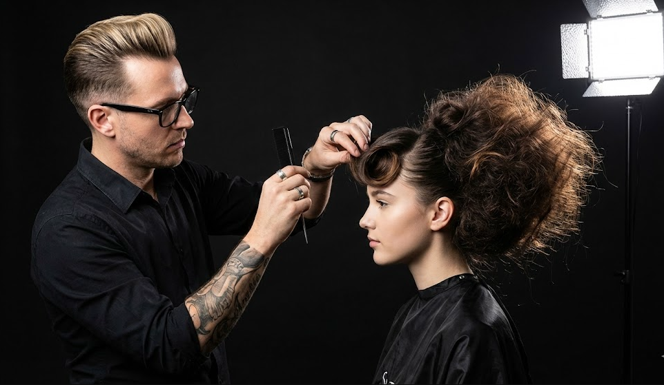 Top 10 Best Stylists in Adelaide